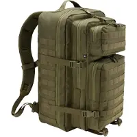 Brandit Us Cooper Xl 65l Reppu