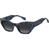 Marc Jacobs Mj-1117-s-num 54/20/145 Naisten Aurinkolasit
