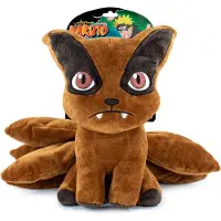 EUROTRONIC Naruto Shippuden Kurama 27 Cm