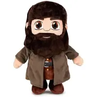 Warner bros Harry Potter Hagrid -pehmolelu 32 Cm