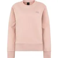 Didriksons Callie, pusero, naiset, vintage pink