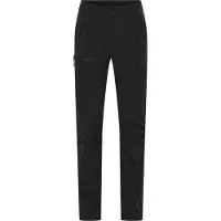 Didriksons Juna Wns Pants - Black - 46