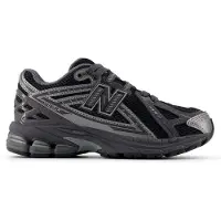 New Balance 1906 Kids Lace - Black - 35.5