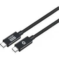 Conceptronic 4.0 100w 2 M Usb-a-usb-c-kaapeli