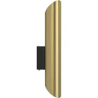 Nowodvorski Lighting Ready LED-seinävalaisin olohuoneeseen moderni EYE 7995