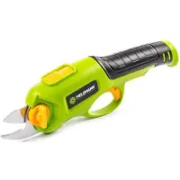Fieldmann Akkukäyttöinen langaton nurmikkoleikkuri - - FZN 4015-A