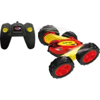 Jamara Shifter Stuntcar, Stunttiauto, 6 vuosi/vuosia, 340 g (410066)