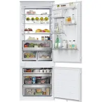 Haier jääkaappipakastin HBW7719C (integroitava)
