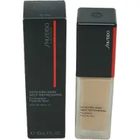 Shiseido Synchro Skin Self-Refreshing Foundation, 310 Silk