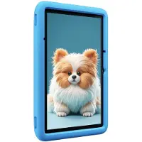 Blackview TABLET TAB A6 KIDS 10" 4/128GB/WI-FI TABA6KIDS BLUE BLACKVIEW