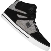 Dc-shoes Pure High Top Wc Lenkkarit