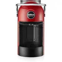 Lavazza A Modo Mio Jolie Evo kapselikeitin – punainen