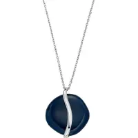 Skagen Sofie Sea Glass kaulakoru