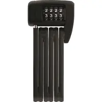ABUS Bordo Lite Mini 6055c Sh Taittolukko