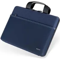 EPICO Hard Shell Handbag 13/14 - midnight blue