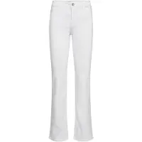 Mos Mosh Mmashley Deluxe Jeans - White - 26 Short