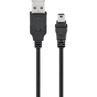 Pro PS3, Digitaalinen kamera Mini USB Latauskaapeli