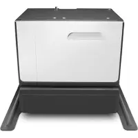HP MFP -teline kaapilla