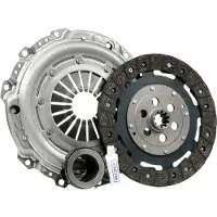 RYMEC Kytkinpaketti JT7340
