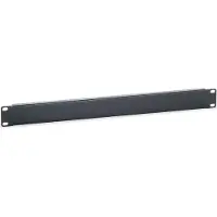 Equip 327503, Tyhjä paneeli, Musta, 276 g
