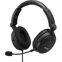 The G-Lab Korp Carbon Gaming Headsetit