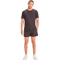 Knowledge cotton apparel Bay Stretch -uimashortsit