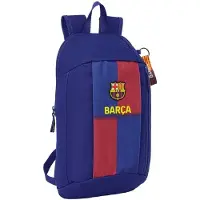 FC Barcelona Mini Reppu 8,5L, 1ª Team 25/26