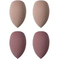 Real Techniques New Nudes Bare Finish Sponge meikkisieni