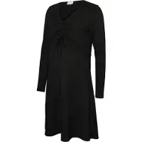 Mamalicious Mlselima June imetysmekko Black M