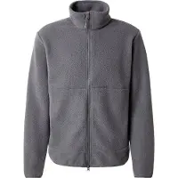 Only & Sons Onsjason Prtc Fleece Jacket Otw Noos - Grey - M