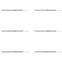 Staedtler Colour pen karat aquarell 6 pcs.