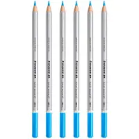 Staedtler Colour pen karat aquarell 6 pcs.