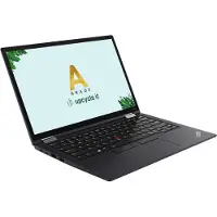 Lenovo Käytetty ThinkPad X13 Yoga Gen 2 13,3" kannettava tietokone, Windows 11 Pro, kuntoluokka A (LAP-X13YOGAG2-MX-A001)
