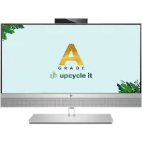 HP Käytetty EliteOne 800 Gen 6 AIO pöytäkone, kuntoluokka B (DESK-800G6-AIO-A001)