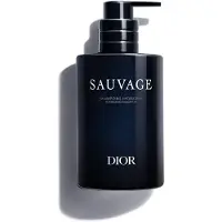 Dior Sauvage Hydrating shampoo, 250 ml