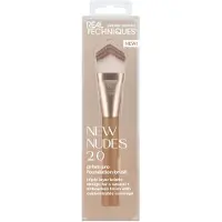 Real Techniques New Nudes Prism Pro meikkivoidesivellin 1 kpl