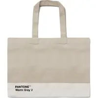 Pantone Beach Bag - Beige - 59X41.5CM
