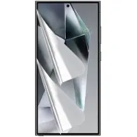 CaseOnline 2-kpl-Näytönsuoja 3D Soft HydroGel Samsung Galaxy S26 Ultra