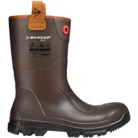 Dunlop Purofort Rigpro Kumisaappaat