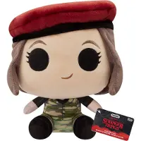 Funko POP! Stranger Things Robin Metsästäjä-nallefiguuri 17.5 Cm