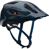 SCOTT Supra pyöräilykypärä One Size 54-61cm Dark Blue