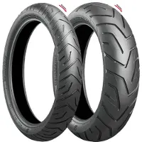 Bridgestone Battlax Adventure A41F 120/70R19 60V