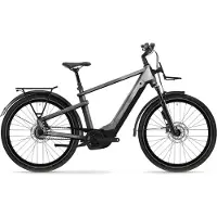 Winora Group Yakun R5 Pro High Abs Nexus 2025 Elektrofahrrad