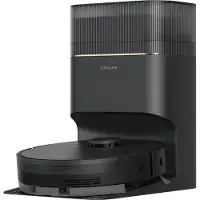 Dreame D20 Pro Plus Robot Vacuum Cleaner Black EU - ONLY BOX DAMAGE