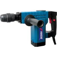 Dedra DED7849 1150 W demolition hammer