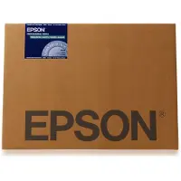 Epson Enhanced - Matte - A2 (420 x 594 mm) 20 arkki (arkit) julistepahvi malleihin Stylus Pro 4900 Spectro_M1, SureColor P800, SC-P10000, P20000, P500