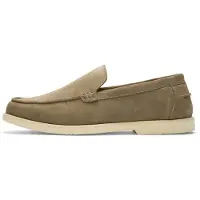 Selected Slhowen Suede Clean Loafer - Beige - 46