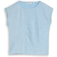 Tom Tailor DENIM Paita vaaleansininen