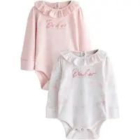 Ted Baker Potkuhousut/body roosa / valkoinen