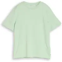 Tom Tailor Modern Fluent Lyhythihainen T-paita